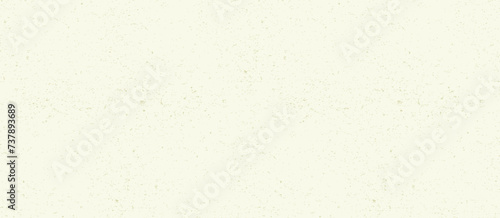 Grunge paper texture. Vintage background with speckles, flecks and particles. Vector illustration