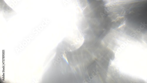 Light Leaks Transition