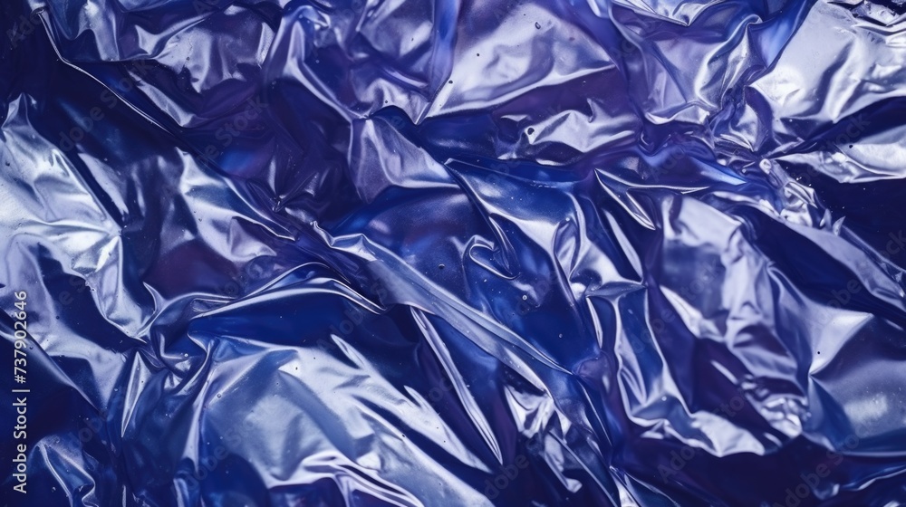 Sapphire foil decorative texture. Sapphire background for artwork Sapphire foil decorative texture. Sapphire background for artwork