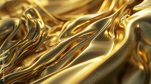 Luxury Elegant Gold Background. Abstract
