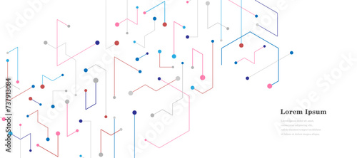 幾何学 抽象 六角形 科学 背景 透過