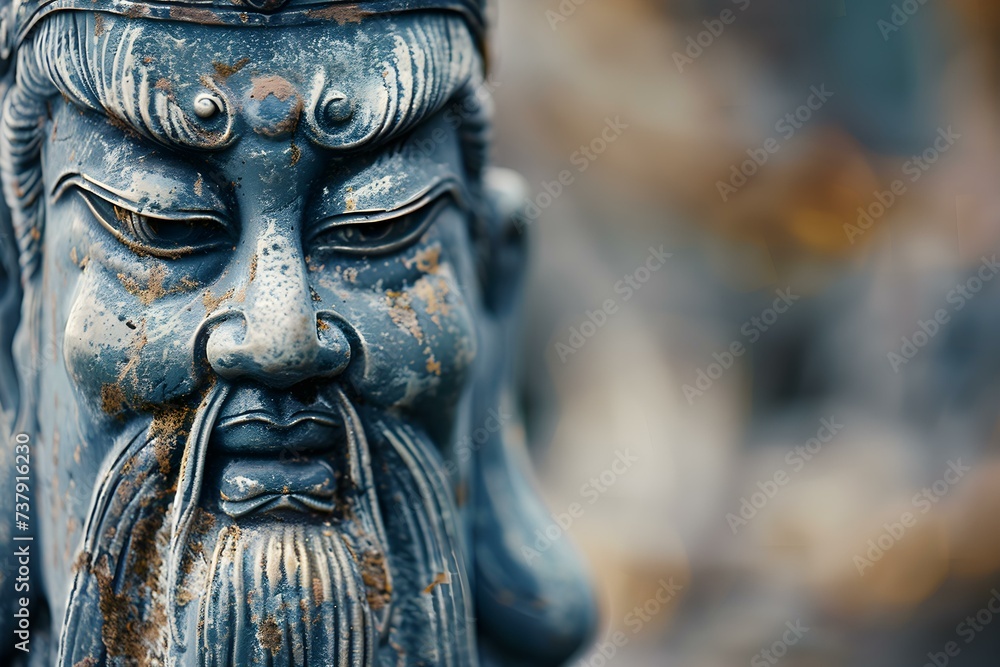 Portrayal of a dignified man embodying intelligence and authority. Concept Powerful Leadership, Intellectual Stature Portrayal of a dignified man embodying intelligence and authority. Concept Powerful Leadership, Intellectual Stature