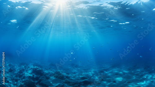 underwater © levit