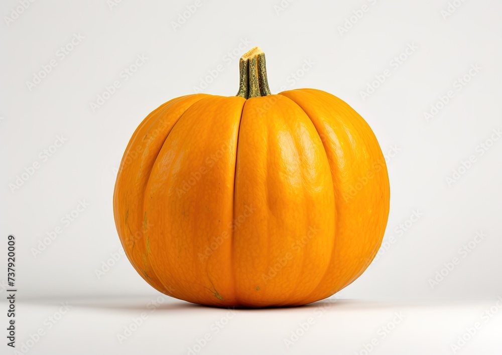 Obraz premium close up of pumpkin