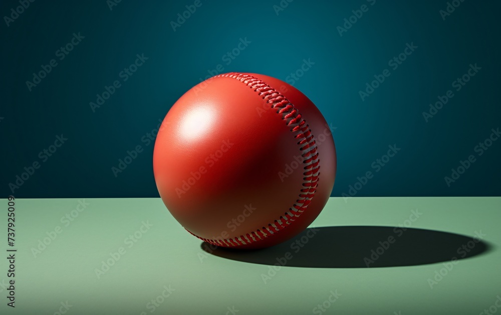 a close up of a ball a close up of a ball
