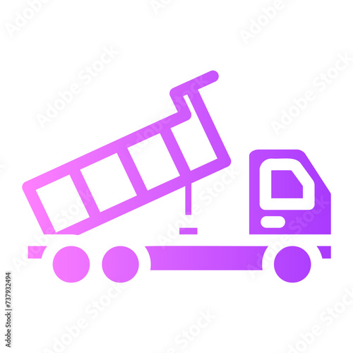 dump truck