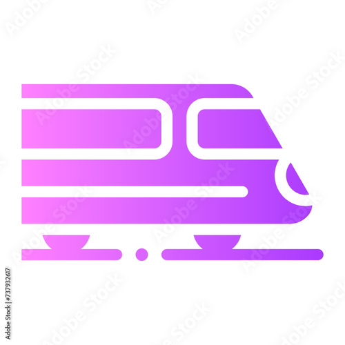 train