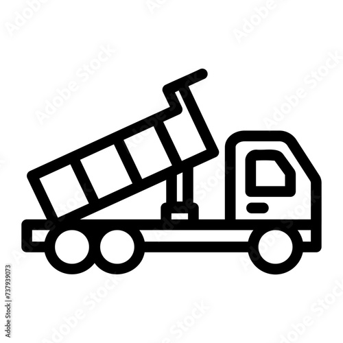 dump truck