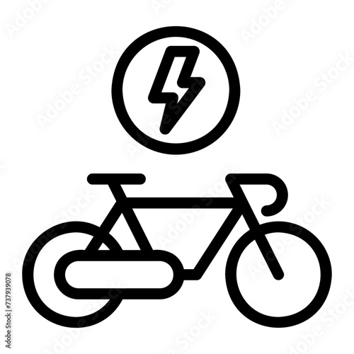 electrik bike