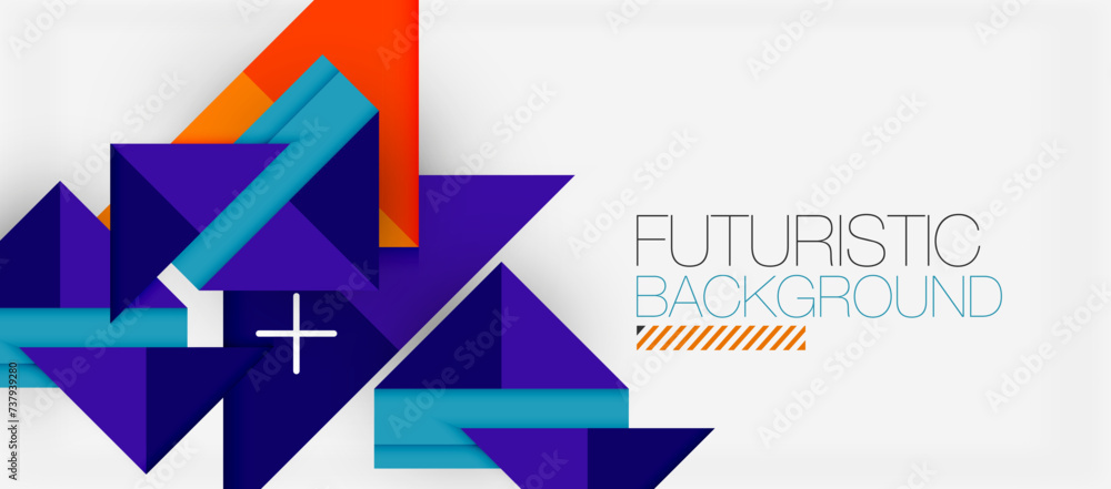 Triangle Vector Background Illustration For Wallpaper, Banner, Background, Card, Book Illustration, landing page Triangle Vector Background Illustration For Wallpaper, Banner, Background, Card, Book Illustration, landing page