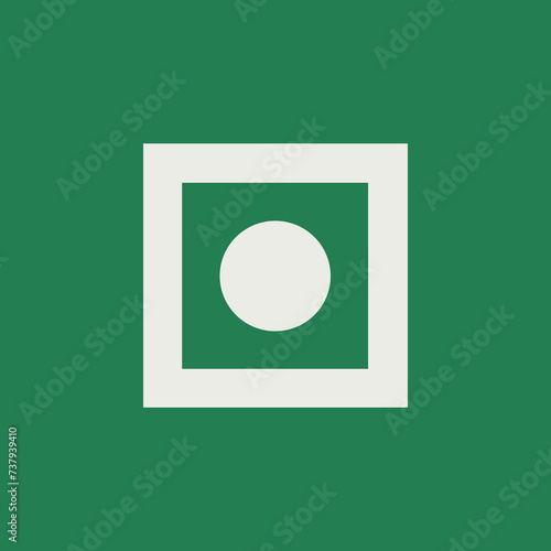 SAFETY CONDITION SIGN PICTOGRAM, SHIPBOARD GENERAL ALARM ISO 7010 – E031, PNG