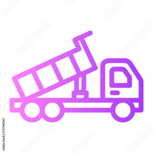 dump truck