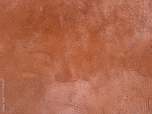 Textured Plaster Wall Background