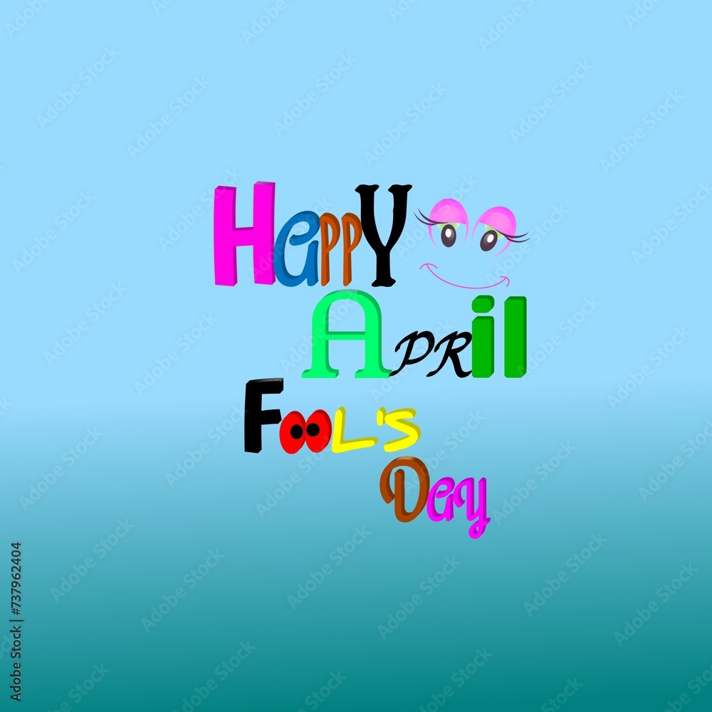 April Fool's Day Card:Social media templates for April fool's day.vector illustration colorful design April fool's day party invitation card . Flyer, Poster, Brochure, Invitation, Vector format April Fool's Day Card:Social media templates for April fool's day.vector illustration colorful design April fool's day party invitation card . Flyer, Poster, Brochure, Invitation, Vector format