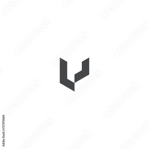 3d render of an symbol made of many spheres isolated
