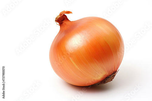 Wallpaper Mural Kitchen spice onion vegetable isolated on white background  Torontodigital.ca