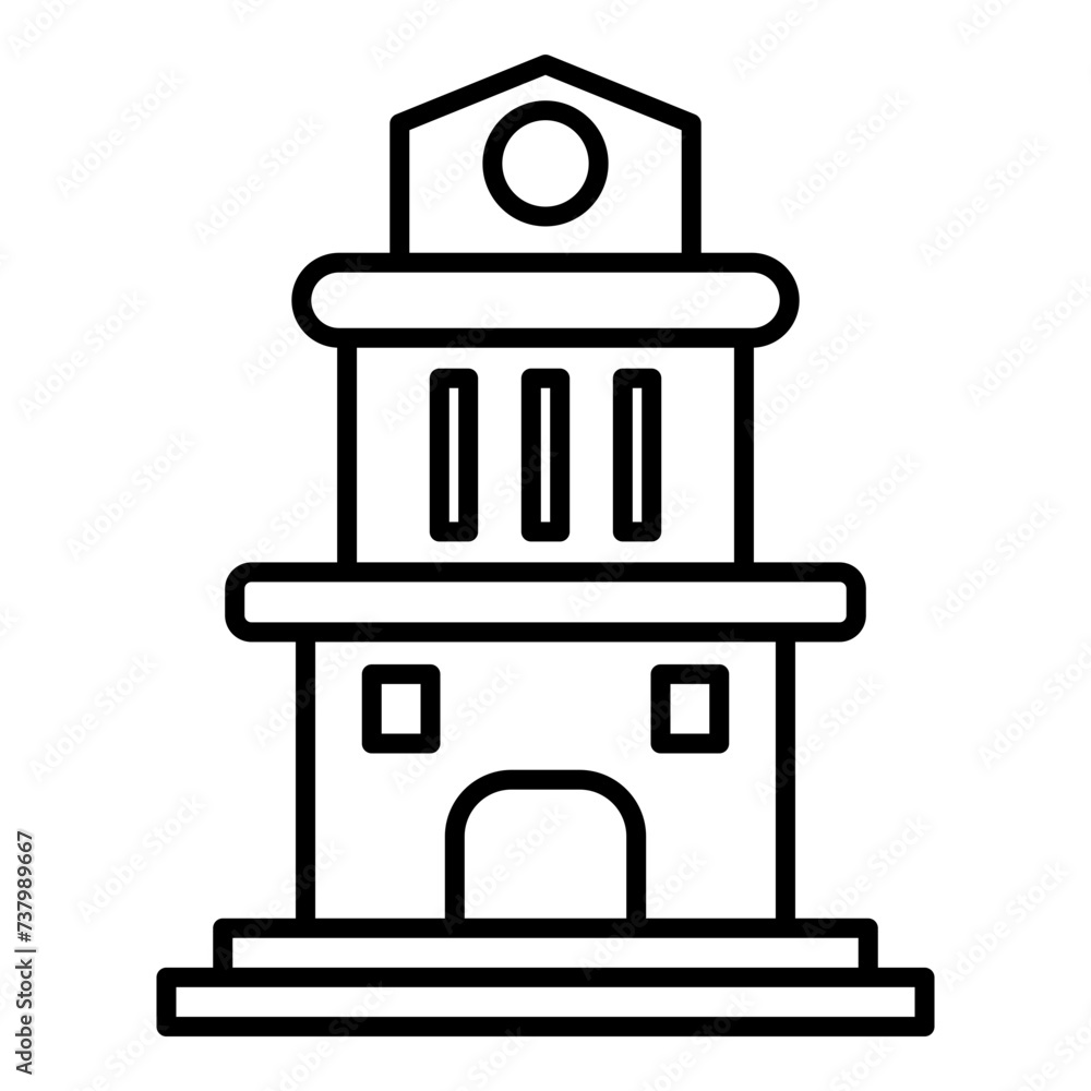 illustration of a stove illustration of a stove