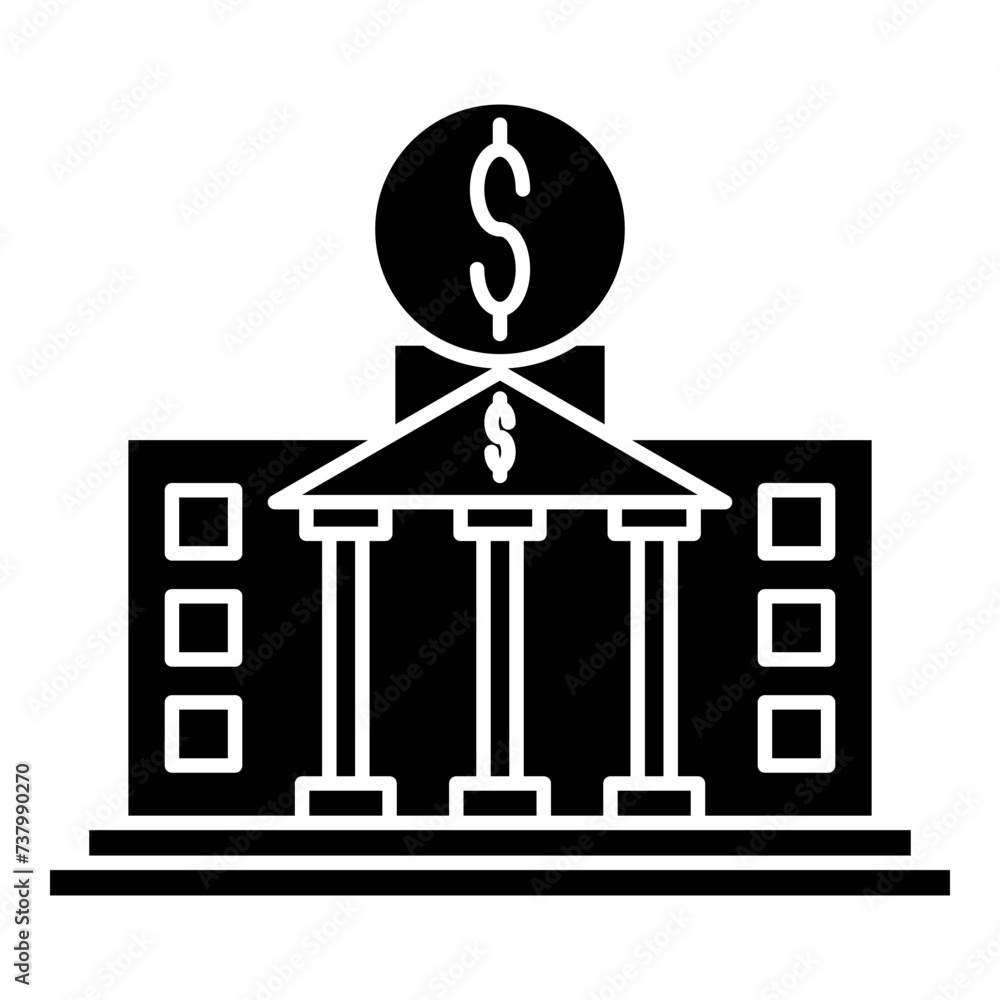 illustration of a black and white background illustration of a black and white background