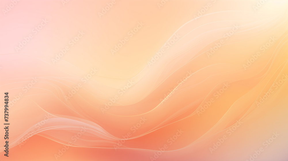 Abstract art background light peach colors. Soft peach gradient. Texture backdrop Abstract art background light peach colors. Soft peach gradient. Texture backdrop