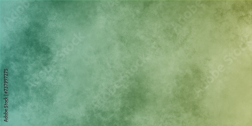 Green metal wall wall background,metal surface.distressed background abstract vector wall cracks grunge surface cloud nebula.close up of texture,dirty cement fabric fiber. 