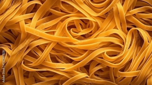 Different pasta abstract texture background