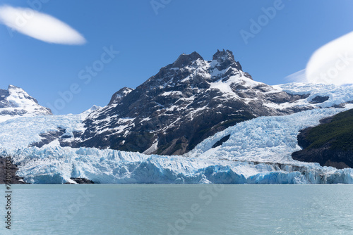 Glacier, Iceberg, Ice, Argentina, Patagonia