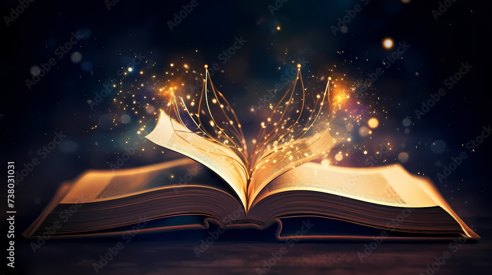 Books background, can be used to depict education, knowledge, learning or library themes Books background, can be used to depict education, knowledge, learning or library themes