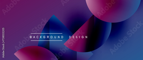 In the realm of minimalism, backdrop emerges. Metallic circles squares engage, each form deliberate, essential. Their muted luster harmonizes weaving elegant narrative of geometry in its purest grace