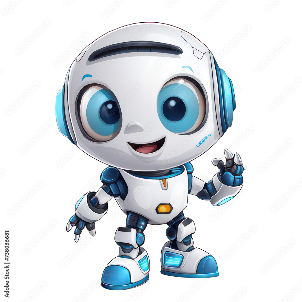 Robot Robot