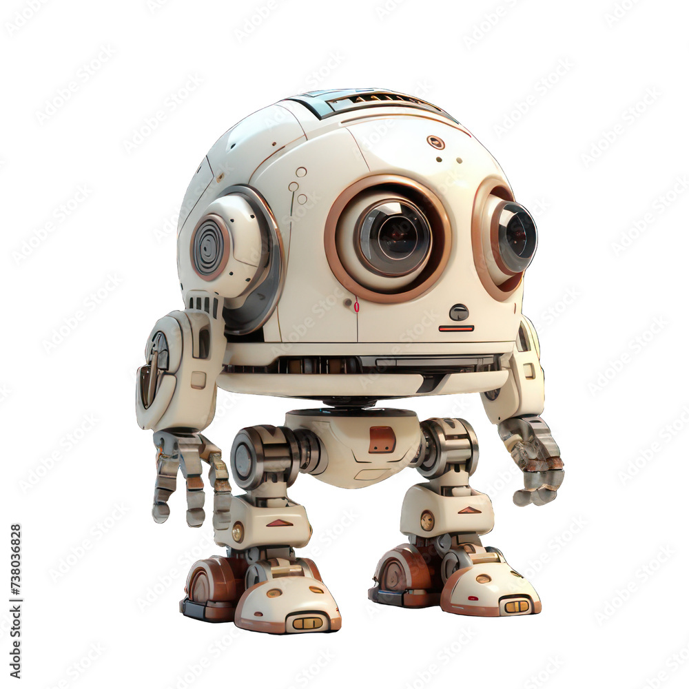 Robot Robot