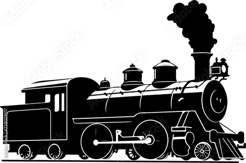 Train SVG, Steam Engine SVG, Engine SVG, Train Clipart, Toy Train SVG, Rail SVG, Train Outline, Railway SVG, Train Tracks SVG, Train Box SVG, Subway SVG, Steam Engine Clipart