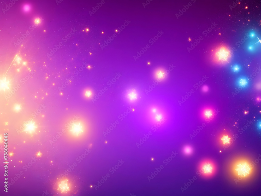 colorful sparkling light neon light shapes abstract wallpaper background colorful sparkling light neon light shapes abstract wallpaper background