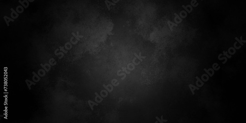  abstract dark background with dark gray grunge textrue. stone marble wall concrete texture dark concept in backdrop. vector art, illustration, wall textrue.