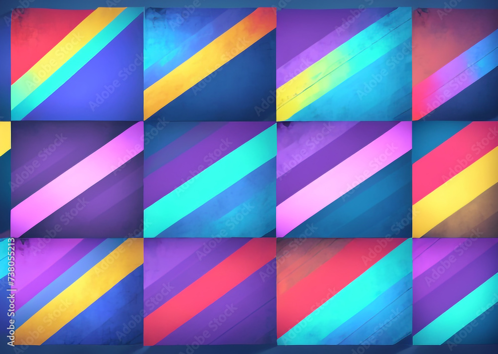 Grunge texture technical background,Modern stylish lines geometric abstract background,Stripes design,Cyberpunk,mekh,technical,hitech,Seamless texture wallpaper pattern,Generative AI Grunge texture technical background,Modern stylish lines geometric abstract background,Stripes design,Cyberpunk,mekh,technical,hitech,Seamless texture wallpaper pattern,Generative AI