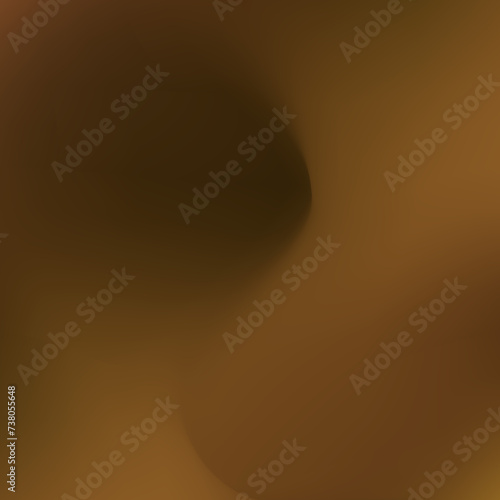 Abstract design background colorful modern wavy