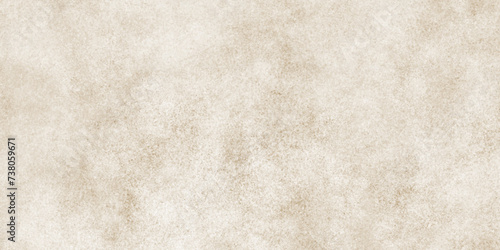 Abstract light brown grunge background for cement floor texture .concrete brown rough wall for background texture .abstract vintage seamless concrete dirty cement retro grungy glitter art background .