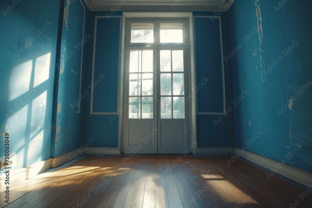simple blue paint ideas in a room home design simple blue paint ideas in a room home design