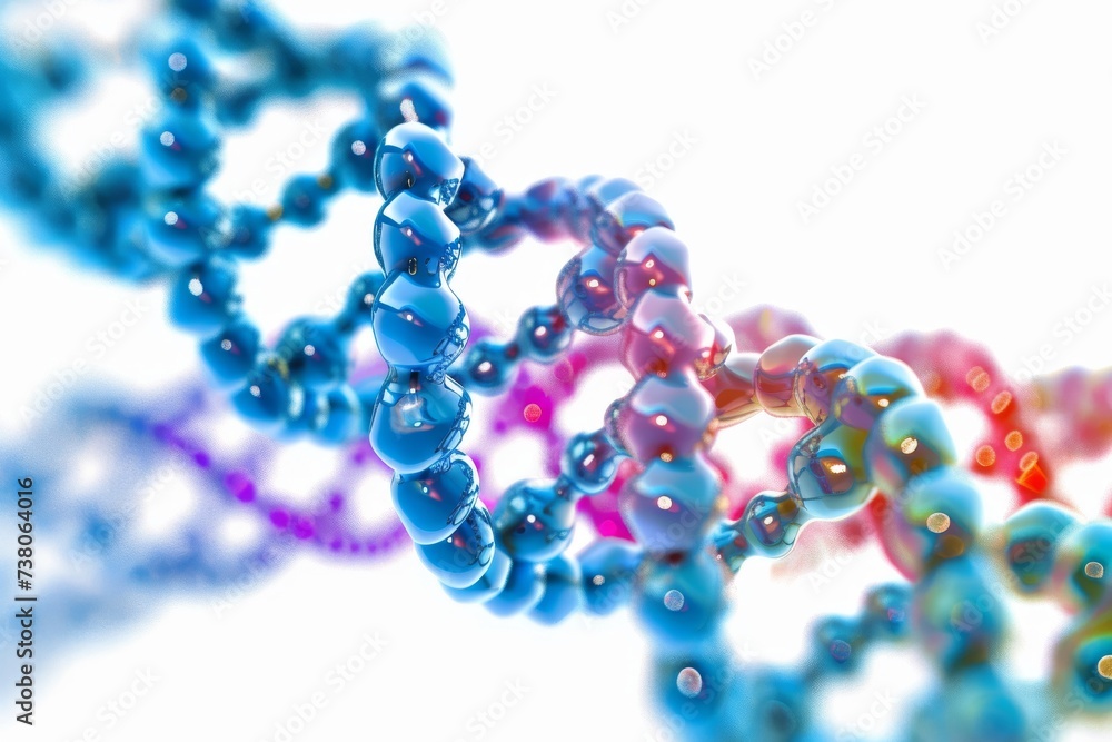 Breakthrough in genomics technology for early detection of genetic diseases Breakthrough in genomics technology for early detection of genetic diseases