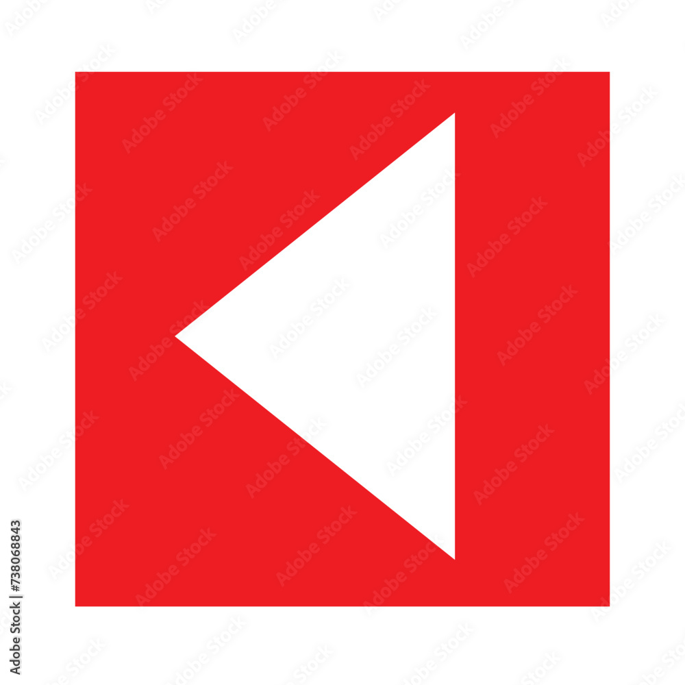 Youtube logo on a transparent background, vector editorial Youtube logo on a transparent background, vector editorial