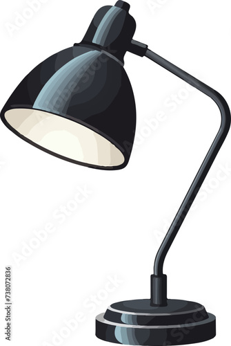 desk lamp 