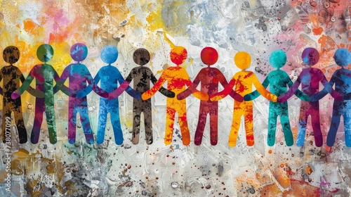 Collaborative Cultures  Thriving in Business Through Shared Values