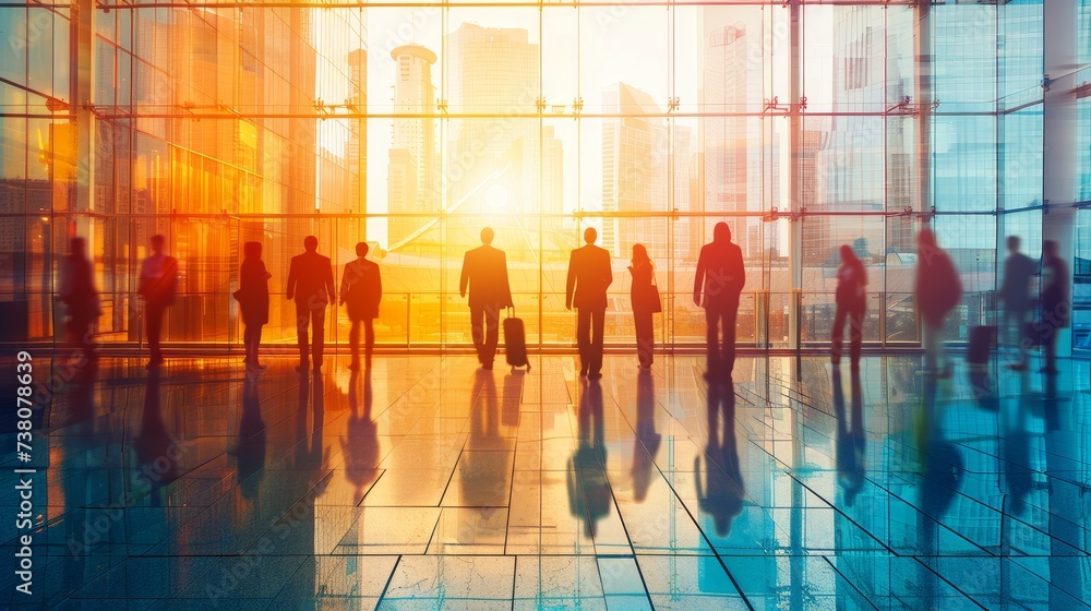 Harmonizing Workplaces: Elevating Business through Togetherness Harmonizing Workplaces: Elevating Business through Togetherness