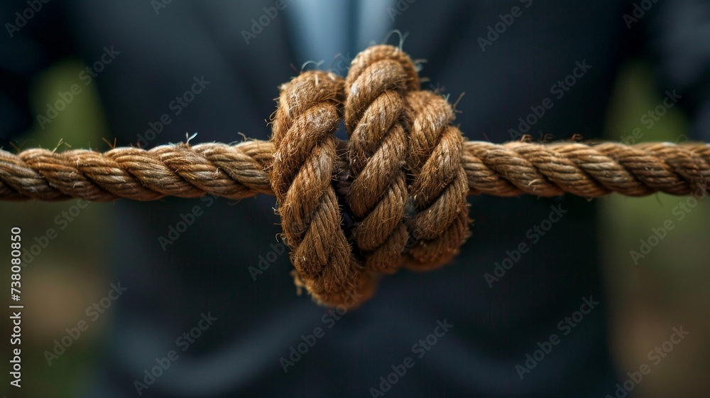 The Power of Human Ties: A Catalyst for Business Growth The Power of Human Ties: A Catalyst for Business Growth
