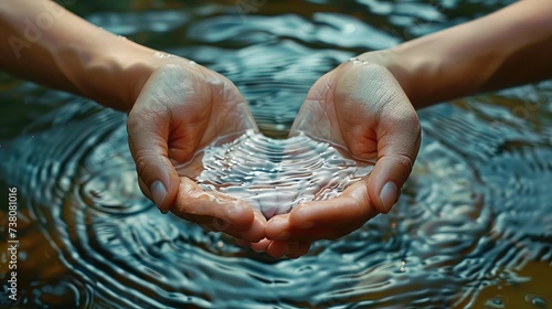 The Ripple Effect of Empathy: Transforming Business Environments photo