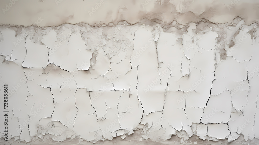 Old wall texture background, damaged cracked plaster and light paint Old wall texture background, damaged cracked plaster and light paint
