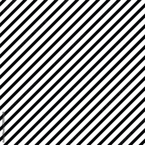 black and white striped lines, grid textured background