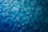 background with a geometric pattern of triangles