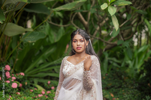 Photography south Asian, wedding photography, woman, Christian wedding, outdoor, beautiful n