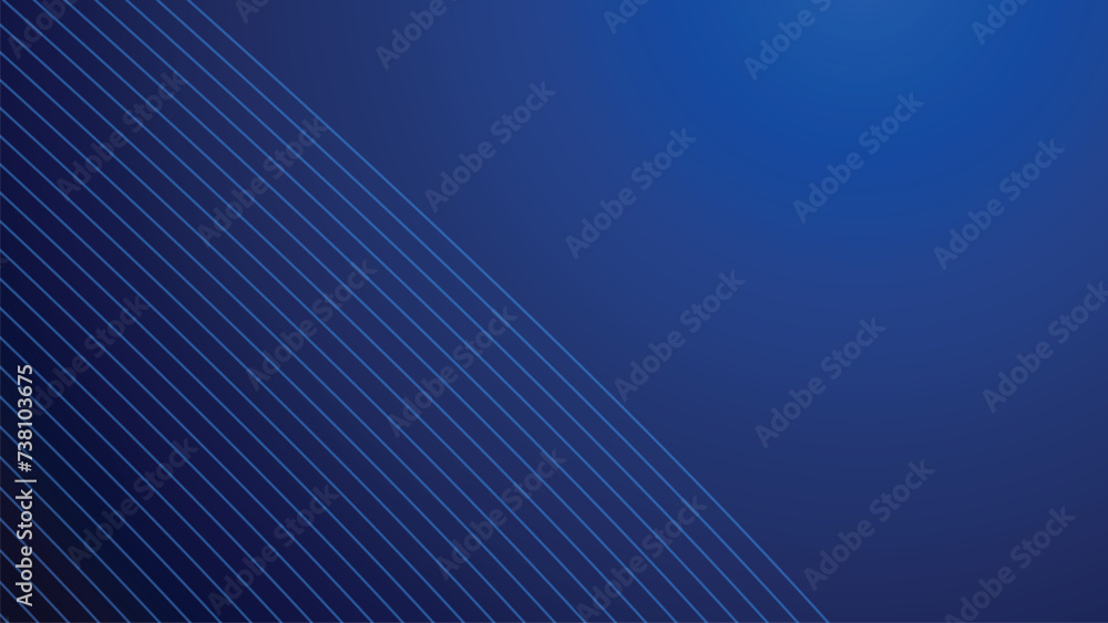 Blue gradient background wallpaper with curve line for backdrop or presentation Blue gradient background wallpaper with curve line for backdrop or presentation