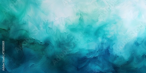 Abstract watercolor paint background 